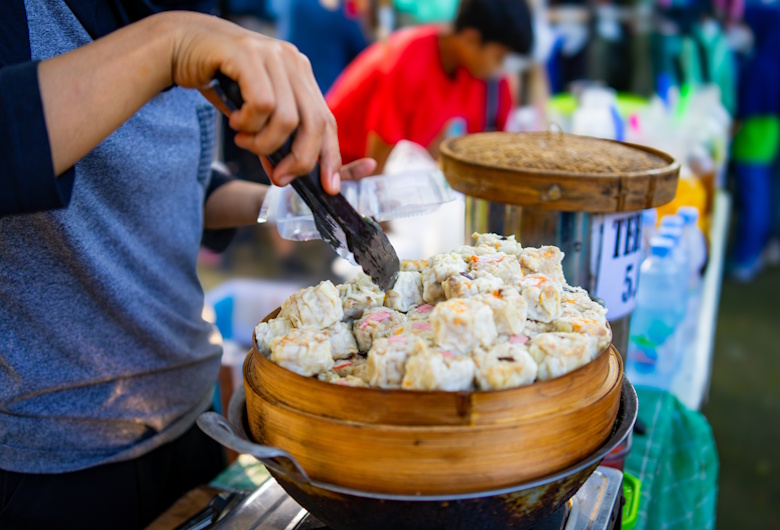 Bolekaka: Supplier Dimsum Frozen di Bekasi, Siap Suplai dalam Jumlah Besar!