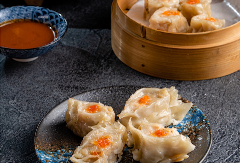 Tips Sukses Jualan Dimsum Premium: dari Nol Hingga Omset Milyaran!