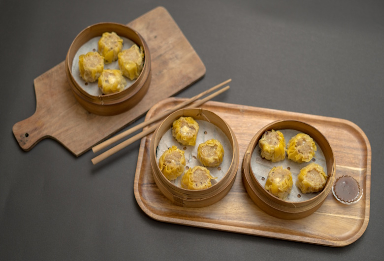 Cari Pabrik Dimsum Murah? Ini Tempat Beli Dimsum Grosir Terpercaya