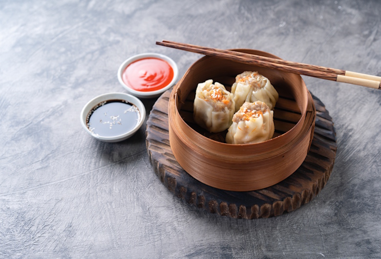 Cari Pabrik Dimsum Murah? Ini Tempat Beli Dimsum Grosir Terpercaya