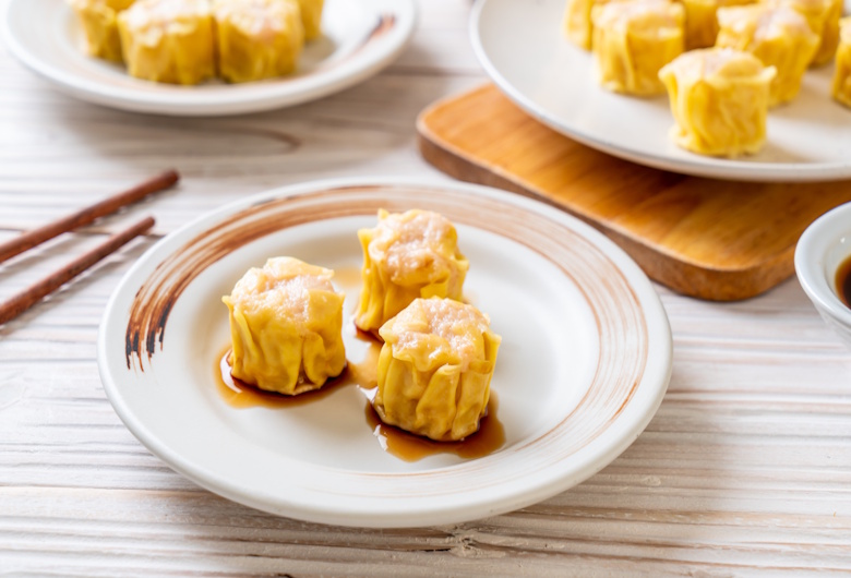 Peluang Usaha Jualan Dimsum Murah di Bekasi, Potensi Cuan Milyaran!