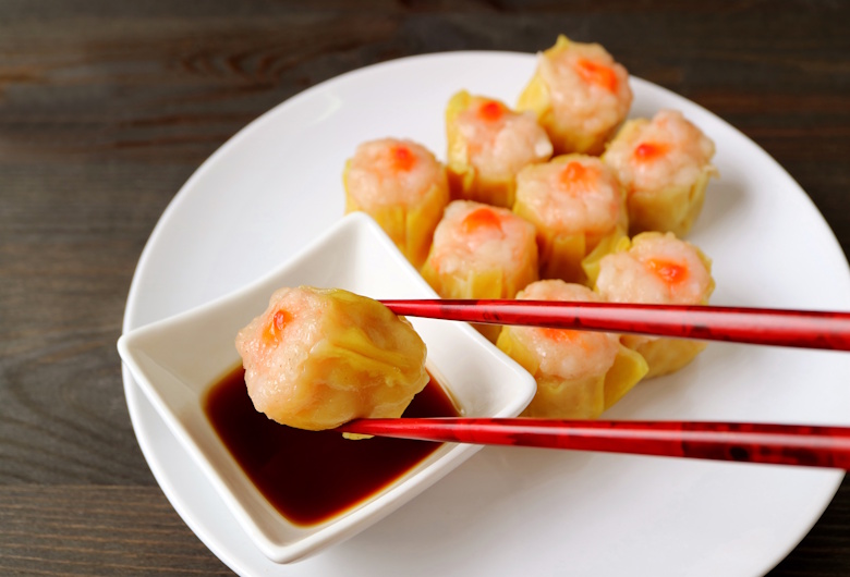 Jualan Dimsum Murah Jakarta: Raup Untung Ratusan Juta Sebulan, Simak Kisah Suksesnya!
