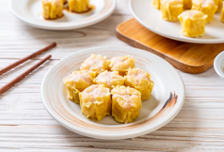 Dimsum Frozen Food: Potensi Untung Gede dan Nggak Mudah Basi!