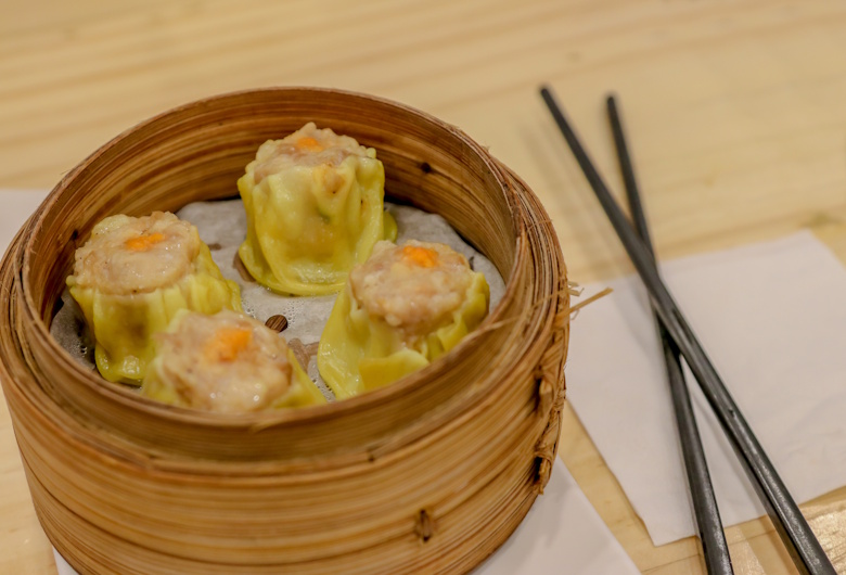 Distributor Dimsum Murah: Potensi Untung Besar untuk UMKM, Restoran dan Kafe