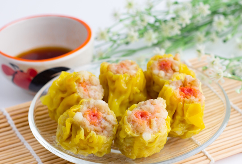 Modal Kecil Untung Besar: Peluang Bisnis Dimsum Frozen Food di Bekasi