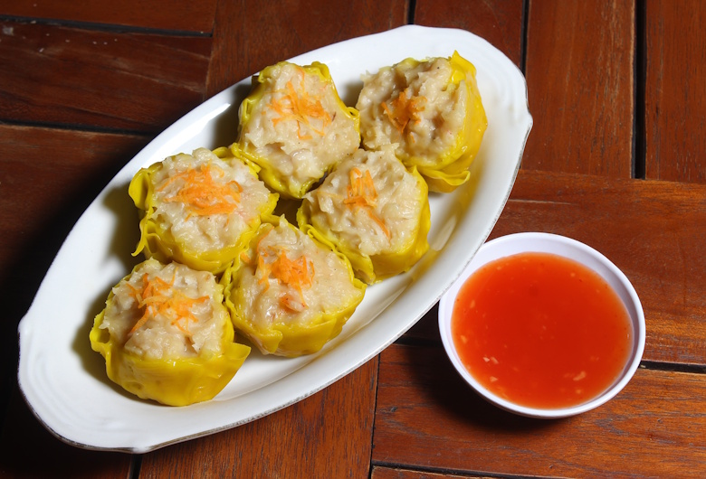 Raup Omzet Milyaran dari Bisnis Kuliner Dimsum Bolekaka