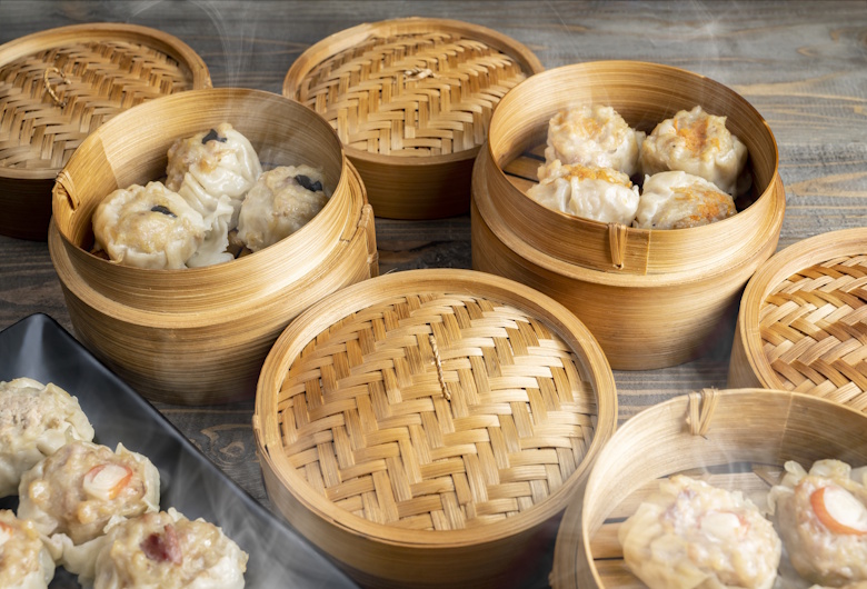 Supplier Dimsum Indonesia dengan Harga Murah dan Varian Terlengkap