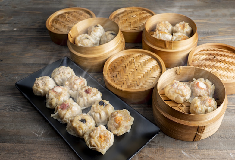 Jual Dimsum Frozen Food Halal dan BPOM di Indonesia
