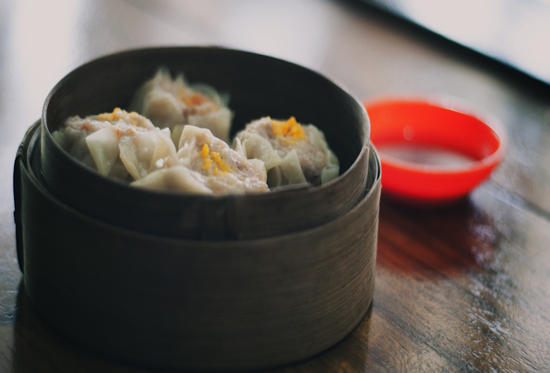 Dimsum Murah dan Halal dari Bolekaka, Cocok Jadi Cemilan Pas Kumpul Bareng Keluarga