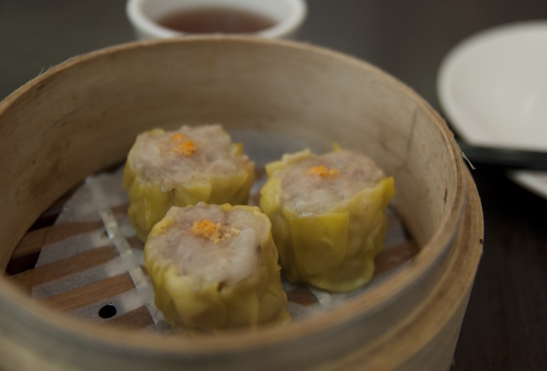 Distributor Dimsum BPOM Terpercaya untuk Usaha Kuliner