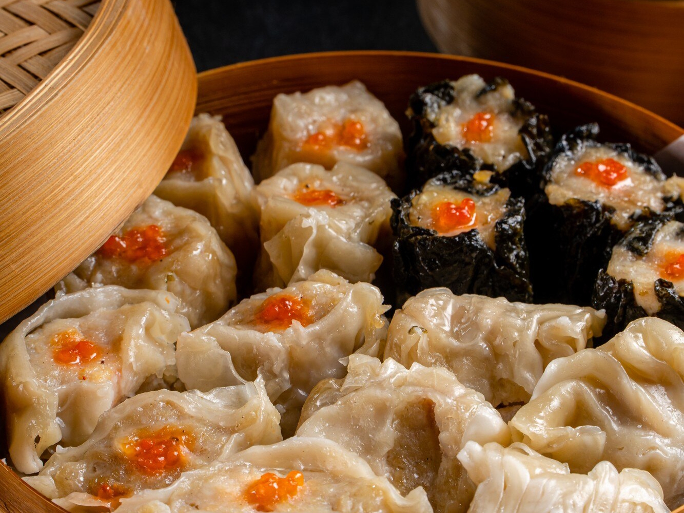 Cari Pabrik Dimsum Premium di Bekasi? Ini 5 Hal Wajib Diperhatikan Sebelum Memilih