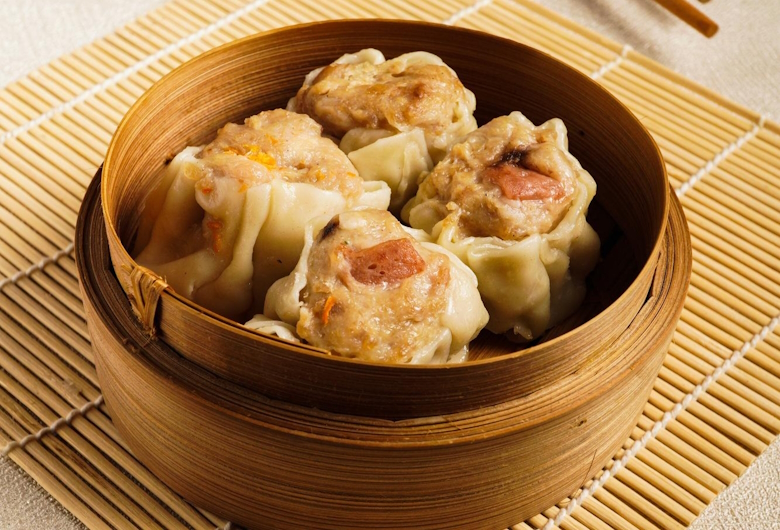 Bolekaka Pabrik Dimsum Premium Skala Besar untuk Bisnis Kuliner