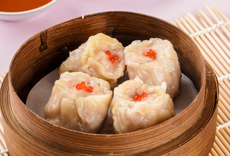 Bolekaka Pabrik Dimsum Customize untuk Kebutuhan Bisnis