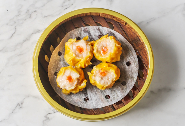 Supplier Dimsum Premium Frozen Berkualitas dengan Harga Terjangkau
