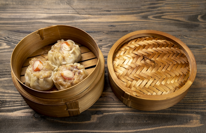 Bolekaka, Rekomendasi Pabrik Dimsum Terenak di Indonesia