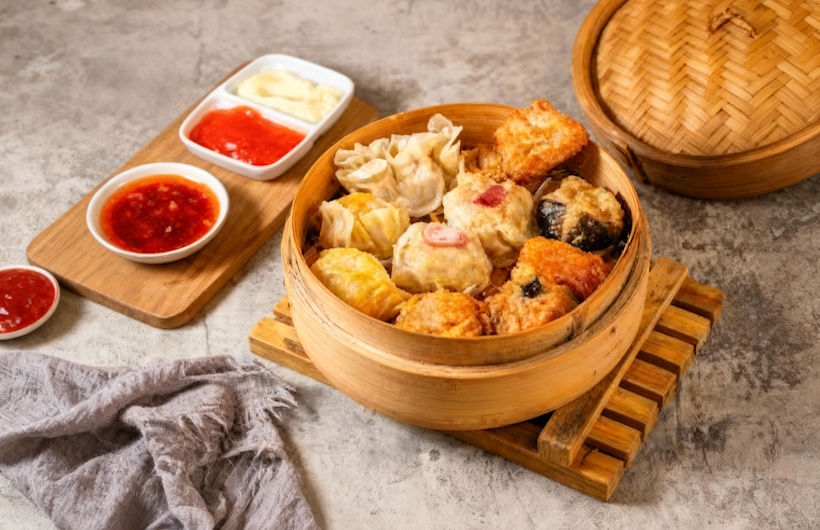 5 Keunggulan Bolekaka sebagai Partner Maklon Dimsum Premium Pilihan Pebisnis