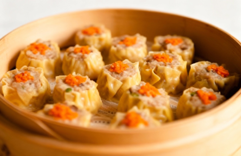 Bolekaka Produsen Dimsum Halal, Higienis, dan Berkualitas