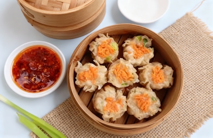 Tingkatkan Kredibilitas Usaha dengan Bolekaka, Produsen Dimsum BPOM Terpercaya