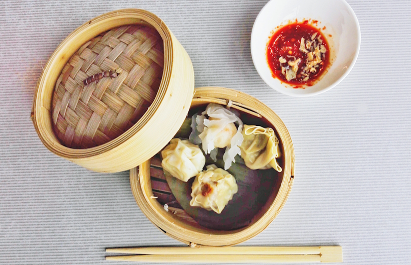 Cari Maklon Dimsum di Bekasi? Ini Rekomendasi Tempatnya