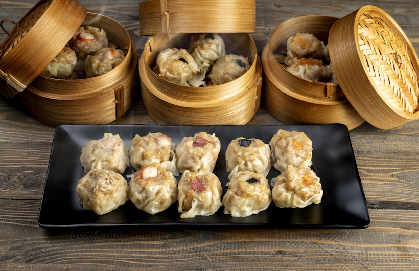Cari Maklon Dimsum di Jakarta? Ini Rekomendasi Partner Terbaik