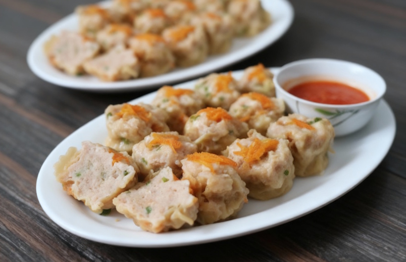 Bolekaka Jadi Solusi Maklon Dimsum untuk Cafe, Restoran, dan UMKM