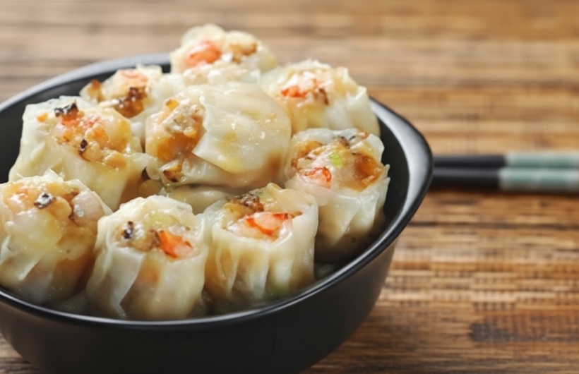 Merek Sendiri? Percayakan pada Jasa Maklon Dimsum Bolekaka