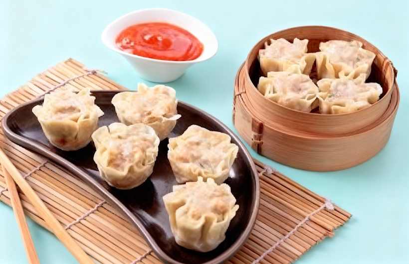 Maklon Dimsum BPOM Siap Produksi dengan Standar Kualitas Tinggi