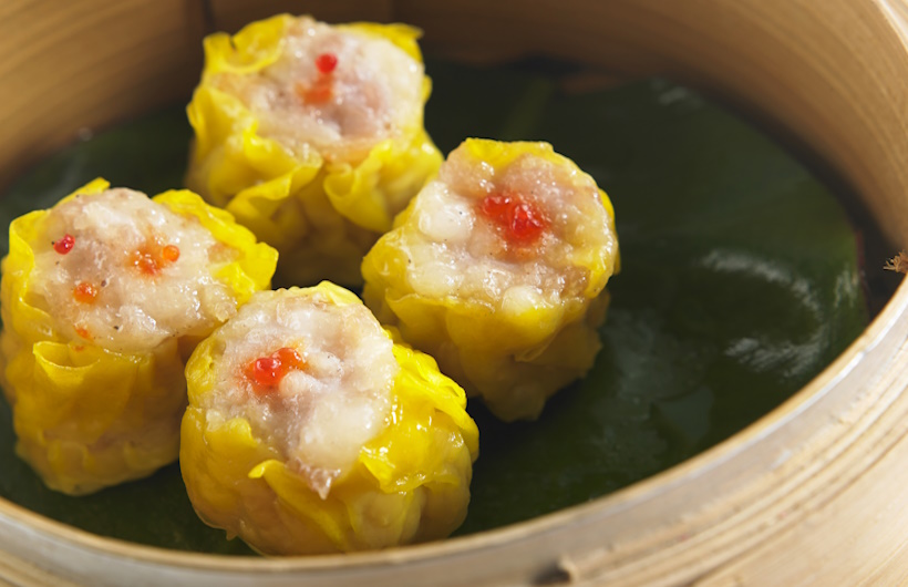 Mengenal Bolekaka Sebagai Produksi Dimsum Skala Industri