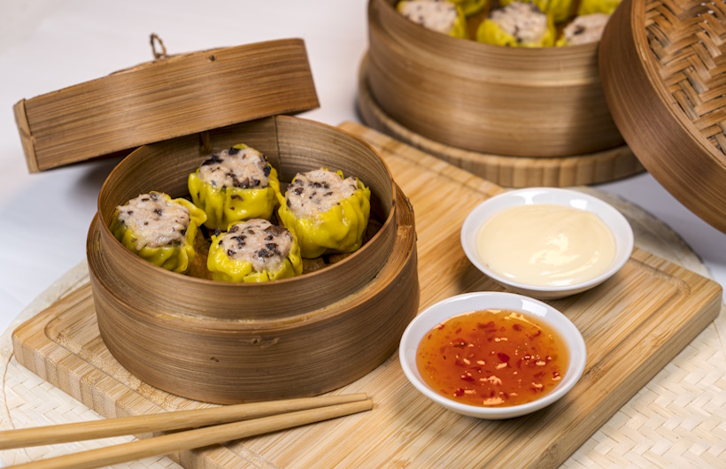 Cari Produsen Dimsum Premium? Ini Rekomendasi Wajib untuk Resto dan Hotel