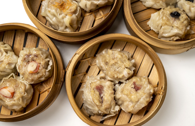 Rekomendasi Produsen Dimsum untuk Restoran dengan Kualitas Bahan Terjamin