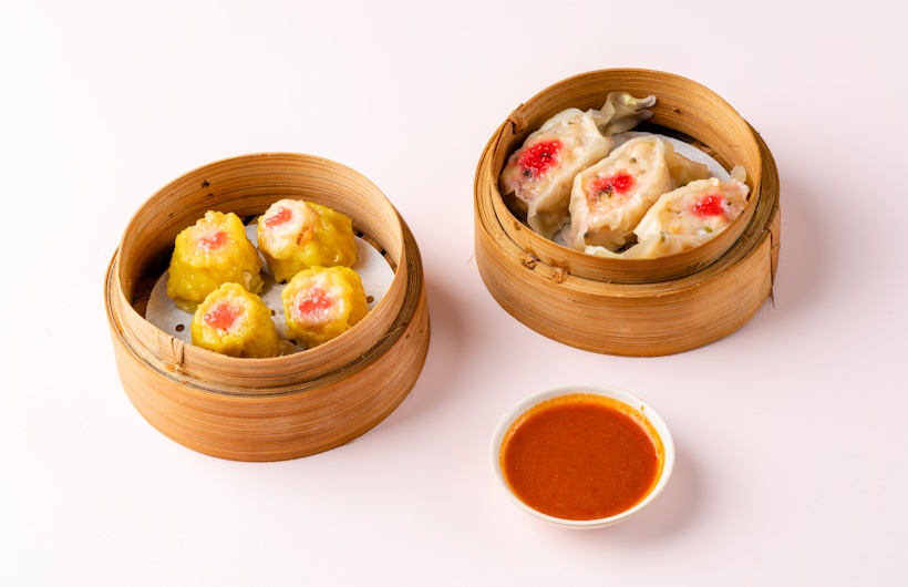 Cari Tempat Jual Dimsum Terdekat? Bolekaka Solusinya