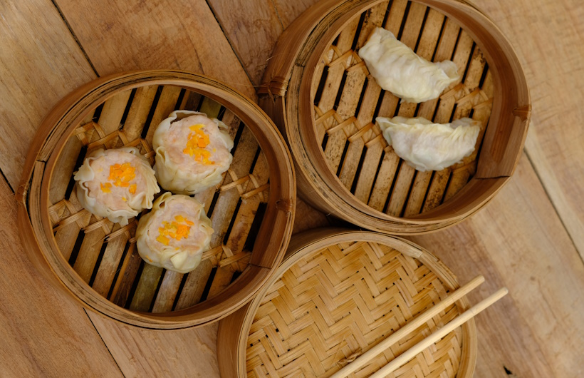 Maklon Dimsum Custom Rasa Jadi Solusi Pebisnis Kuliner Berinovasi
