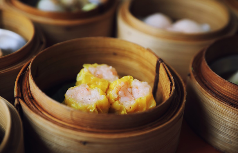 Cari Dimsum Harga Grosir untuk Jualan? Ini Supplier Terbaik dengan Harga Terjangkau