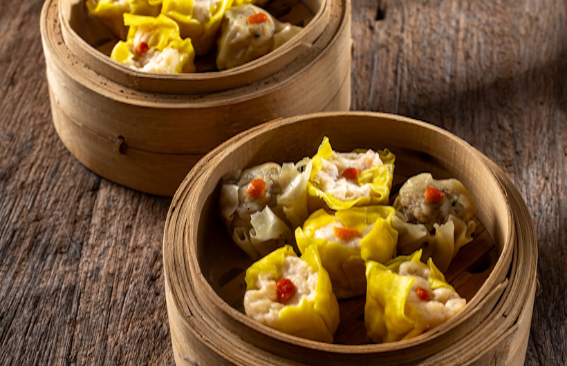 Supplier Dimsum Frozen Terdekat dengan Minimal Order Fleksibel untuk Usaha Pemula