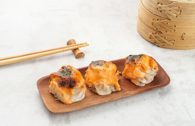 Strategi Jitu Membangun Usaha Dimsum Mentai dari Rumah, Bisa COD dan Online