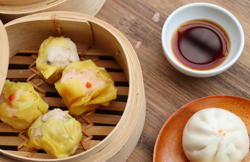 Bolekaka Produksi Dimsum Skala Besar untuk Bisnis Kuliner dan Acara Besar