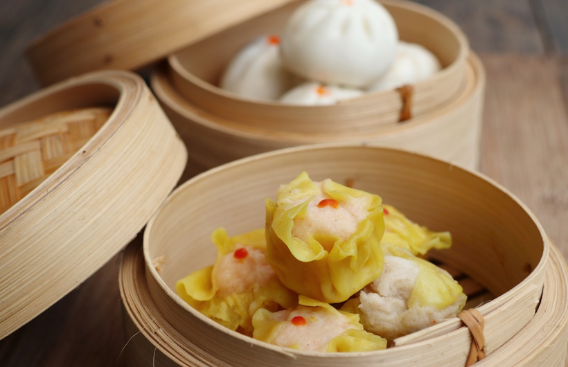 Bolekaka Produksi Dimsum Skala Besar untuk Bisnis Kuliner dan Acara Besar