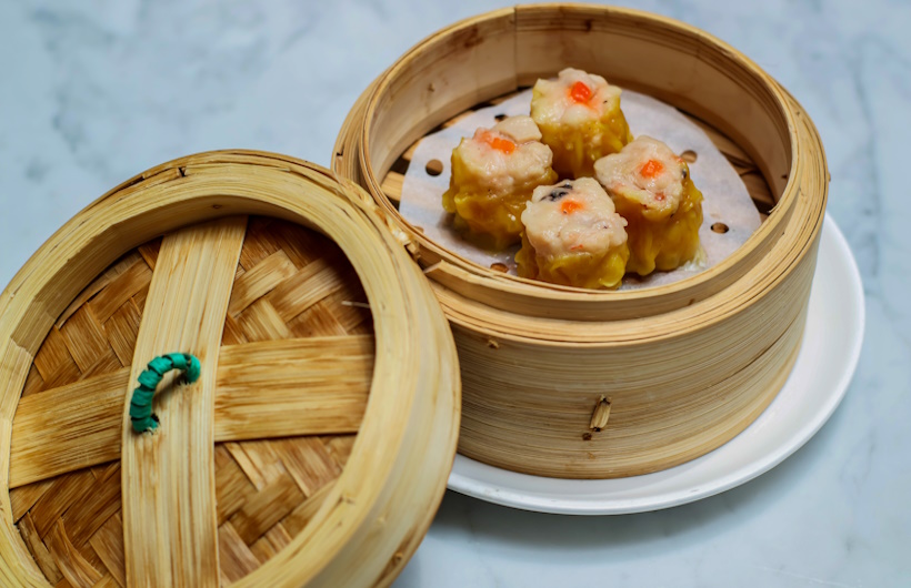 Butuh Produksi Dimsum dalam Jumlah Besar dengan Cepat? Ini Rekomendasinya!