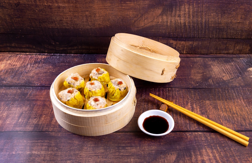 Butuh Produksi Dimsum dalam Jumlah Besar dengan Cepat? Ini Rekomendasinya!