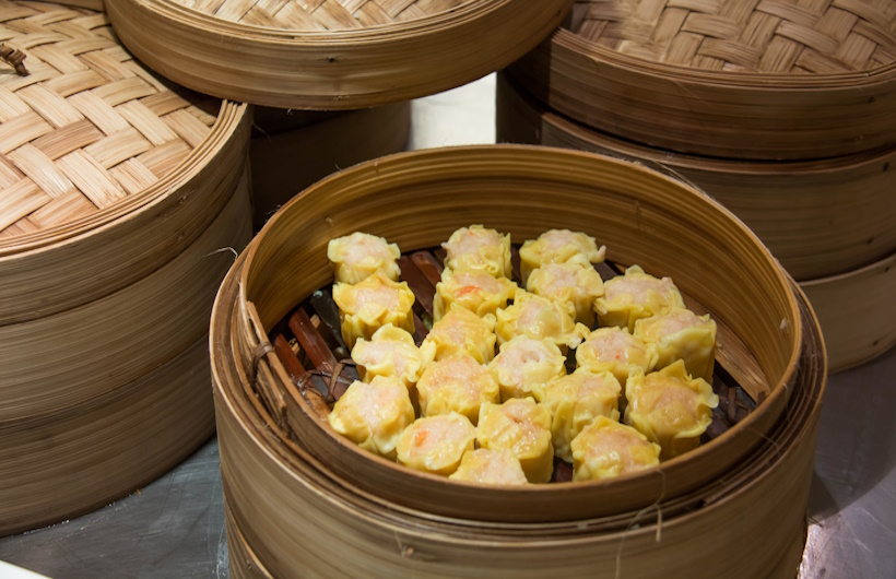 Stop Repot Produksi! Mulai Brand Dimsum dengan Sistem Maklon Profesional