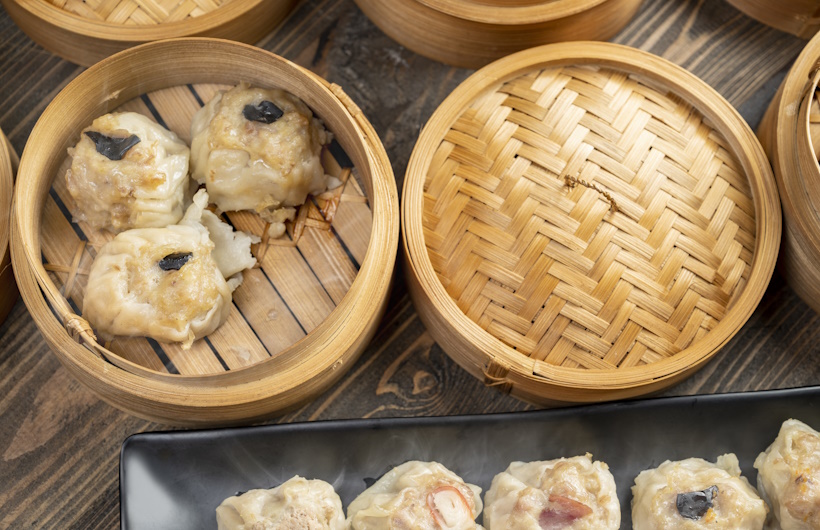 Stop Repot Produksi! Mulai Brand Dimsum dengan Sistem Maklon Profesional