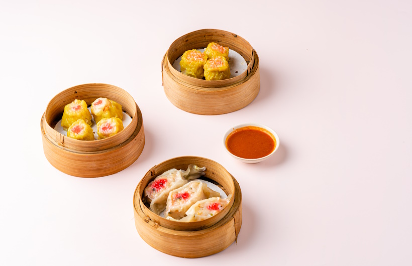 Agen Dimsum Cirebon dengan Produk Lengkap, dari Ayam, Udang, hingga Daging Sapi Premium