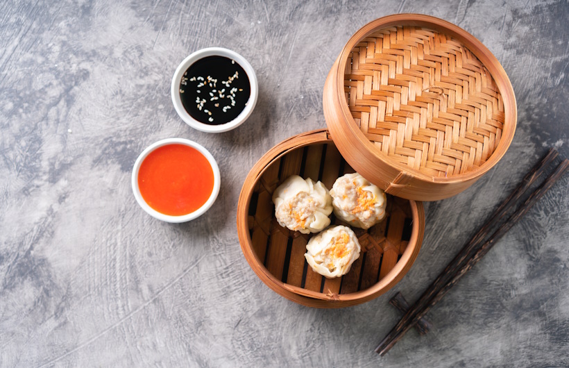 Agen Dimsum Bogor Pilihan Restoran: Kualitas Premium, Harga Terjangkau