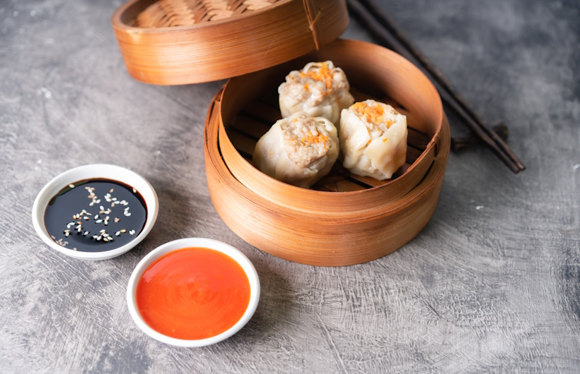 Agen Dimsum Bogor Pilihan Restoran: Kualitas Premium, Harga Terjangkau
