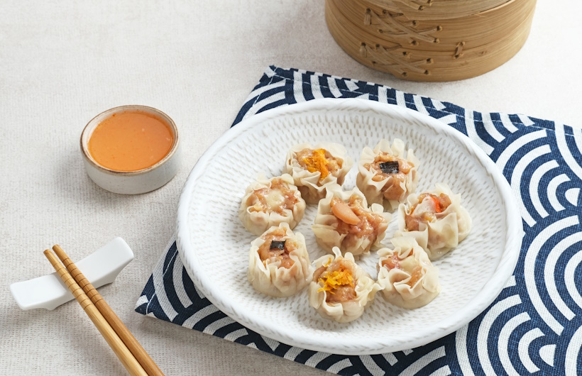 Cari Agen Dimsum di Jonggol? Ini Rekomendasi Agen Dimsum yang Enak