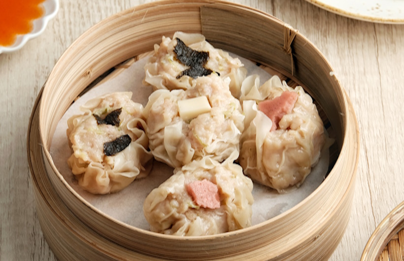 Agen Dimsum di Sentul dengan Produk Lengkap dan Harga Terjangkau