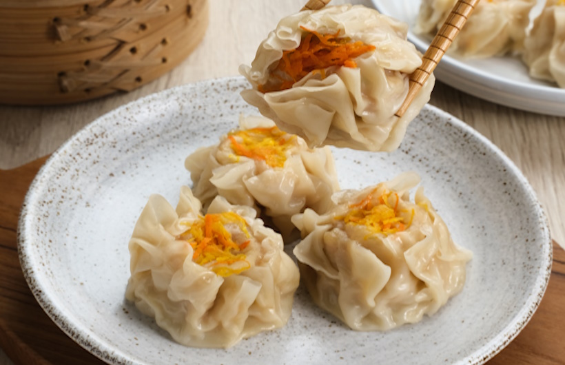 Rekomendasi Agen Dimsum Terenak di Cileungsi yang Cocok untuk UMKM