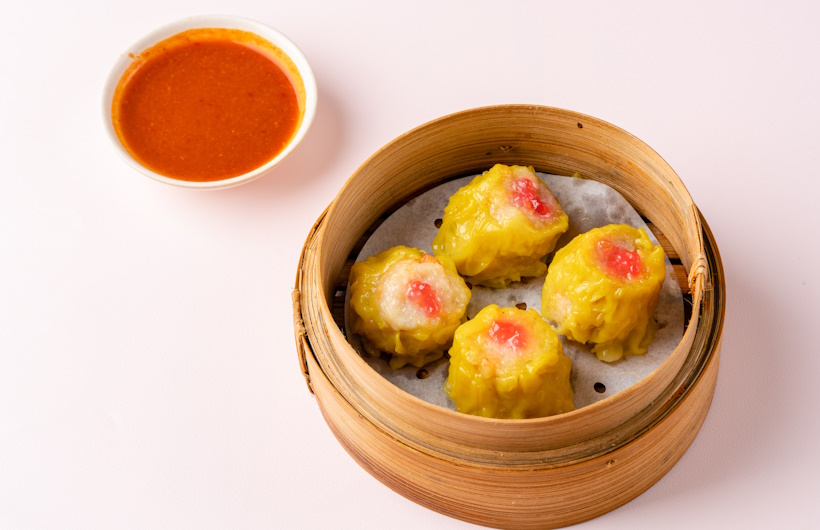 Agen Dimsum Karawang Terlengkap, Supply untuk Industri & UMKM Lokal