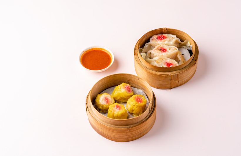 Rekomendasi Produsen Dimsum Skala Industri dengan Sistem Produksi Semi-Otomatis Terkini