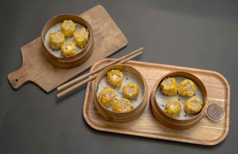 Agen Dimsum Cibubur Pilihan UMKM: Dimsum Enak dengan Harga Terjangkau
